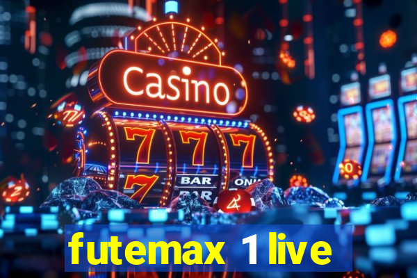 futemax 1 live
